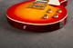 Epiphone Les Paul Classic Worn - Worn Heritage Cherry Sunburst - 2nd Hand