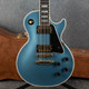 Gibson Custom Shop Les Paul Custom - Pelham Blue - Hard Case - 2nd Hand