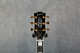 Gibson Custom Shop Les Paul Custom - Pelham Blue - Hard Case - 2nd Hand