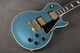 Gibson Custom Shop Les Paul Custom - Pelham Blue - Hard Case - 2nd Hand