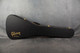 Gibson Custom Shop Flying V Custom - Ebony - Hard Case - 2nd Hand Gibson Custom Shop Flying V Custom - Ebony - Hard Case - 2nd Hand
