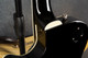 Gretsch G6128T-GH George Harrison Duo Jet - Black - Hard Case - 2nd Hand