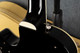 Gretsch G6128T-GH George Harrison Duo Jet - Black - Hard Case - 2nd Hand