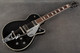Gretsch G6128T-GH George Harrison Duo Jet - Black - Hard Case - 2nd Hand