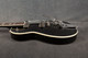 Gretsch G6128T-GH George Harrison Duo Jet - Black - Hard Case - 2nd Hand