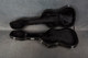Fender Artist Series Billy Corgan Stratocaster - Black - Case - 2nd Hand Fender Artist Series Billy Corgan Stratocaster - Black - Case - 2nd Hand