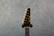 Macmull Heartbreaker Custom P90 - Royal Orange - Hard Case - 2nd Hand Macmull Heartbreaker Custom P90 - Royal Orange - Hard Case - 2nd Hand