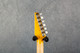 Macmull Heartbreaker Custom P90 - Royal Orange - Hard Case - 2nd Hand Macmull Heartbreaker Custom P90 - Royal Orange - Hard Case - 2nd Hand