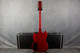 Guild S-100 Polara - Cherry Red - Hard Case - 2nd Hand