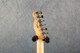 Fender Jimmy Page Dragon Telecaster - Natural - Hard Case - 2nd Hand
