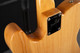 Fender Jimmy Page Dragon Telecaster - Natural - Hard Case - 2nd Hand