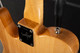 Fender Jimmy Page Dragon Telecaster - Natural - Hard Case - 2nd Hand