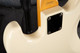 Fender MIJ JB-62 Jazz Bass Reissue - Olympic White - Gig Bag - 2nd Hand Fender MIJ JB-62 Jazz Bass Reissue - Olympic White - Gig Bag - 2nd Hand