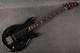Yamaha MIJ Broad Bass BB2000 - Black - Hard Case - 2nd Hand Yamaha MIJ Broad Bass BB2000 - Black - Hard Case - 2nd Hand