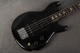 Yamaha MIJ Broad Bass BB2000 - Black - Hard Case - 2nd Hand Yamaha MIJ Broad Bass BB2000 - Black - Hard Case - 2nd Hand