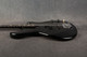Yamaha MIJ Broad Bass BB2000 - Black - Hard Case - 2nd Hand Yamaha MIJ Broad Bass BB2000 - Black - Hard Case - 2nd Hand