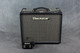Blackstar HT20R MkII Guitar Combo with Footswitch - 2nd Hand Blackstar HT20R MkII Guitar Combo with Footswitch - 2nd Hand