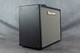 Blackstar HT20R MkII Guitar Combo with Footswitch - 2nd Hand Blackstar HT20R MkII Guitar Combo with Footswitch - 2nd Hand