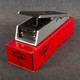 Vox V860 Volume Pedal - Boxed - 2nd Hand
