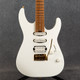 Charvel Pro-Mod DK24 HSS 2PT CM - Snow White - 2nd Hand Charvel Pro-Mod DK24 HSS 2PT CM - Snow White - 2nd Hand