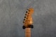 Charvel Pro-Mod DK24 HSS 2PT CM - Snow White - 2nd Hand Charvel Pro-Mod DK24 HSS 2PT CM - Snow White - 2nd Hand