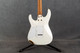 Charvel Pro-Mod DK24 HSS 2PT CM - Snow White - 2nd Hand Charvel Pro-Mod DK24 HSS 2PT CM - Snow White - 2nd Hand