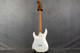 Charvel Pro-Mod DK24 HSS 2PT CM - Snow White - 2nd Hand Charvel Pro-Mod DK24 HSS 2PT CM - Snow White - 2nd Hand