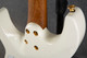 Charvel Pro-Mod DK24 HSS 2PT CM - Snow White - 2nd Hand Charvel Pro-Mod DK24 HSS 2PT CM - Snow White - 2nd Hand