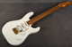 Charvel Pro-Mod DK24 HSS 2PT CM - Snow White - 2nd Hand Charvel Pro-Mod DK24 HSS 2PT CM - Snow White - 2nd Hand