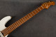 Charvel Pro-Mod DK24 HSS 2PT CM - Snow White - 2nd Hand