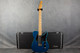 Fender J Mascis Telecaster - Bottle Rocket Blue Flake - Hard Case - 2nd Hand Fender J Mascis Telecaster - Bottle Rocket Blue Flake - Hard Case - 2nd Hand