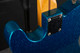 Fender J Mascis Telecaster - Bottle Rocket Blue Flake - Hard Case - 2nd Hand Fender J Mascis Telecaster - Bottle Rocket Blue Flake - Hard Case - 2nd Hand