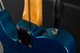 Fender J Mascis Telecaster - Bottle Rocket Blue Flake - Hard Case - 2nd Hand Fender J Mascis Telecaster - Bottle Rocket Blue Flake - Hard Case - 2nd Hand