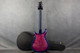PRS Hollowbody II Piezo - Violet Blue Burst - Hard Case - 2nd Hand