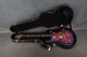 PRS Hollowbody II Piezo - Violet Blue Burst - Hard Case - 2nd Hand