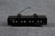 Fender Noiseless Jazz Bass Bridge Pickup - 2nd Hand Fender Noiseless Jazz Bass Bridge Pickup - 2nd Hand