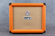 Orange Rocker 15 Guitar Valve Combo **COLLECTION ONLY** - 2nd Hand