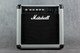 Marshall MG15CD Limited Edition Silver Combo - 2nd Hand Marshall MG15CD Limited Edition Silver Combo - 2nd Hand