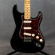 Fender Made In Japan Stratocaster 1994 - Black - 2nd Hand Fender Made In Japan Stratocaster 1994 - Black - 2nd Hand