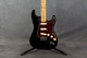 Fender Made In Japan Stratocaster 1994 - Black - 2nd Hand Fender Made In Japan Stratocaster 1994 - Black - 2nd Hand