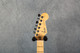 Fender Made In Japan Stratocaster 1994 - Black - 2nd Hand Fender Made In Japan Stratocaster 1994 - Black - 2nd Hand