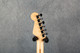Fender Made In Japan Stratocaster 1994 - Black - 2nd Hand Fender Made In Japan Stratocaster 1994 - Black - 2nd Hand
