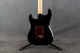 Fender Made In Japan Stratocaster 1994 - Black - 2nd Hand Fender Made In Japan Stratocaster 1994 - Black - 2nd Hand