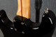 Fender Made In Japan Stratocaster 1994 - Black - 2nd Hand Fender Made In Japan Stratocaster 1994 - Black - 2nd Hand