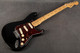 Fender Made In Japan Stratocaster 1994 - Black - 2nd Hand Fender Made In Japan Stratocaster 1994 - Black - 2nd Hand