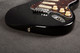 Fender Made In Japan Stratocaster 1994 - Black - 2nd Hand Fender Made In Japan Stratocaster 1994 - Black - 2nd Hand