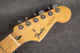 Fender Made In Japan Stratocaster 1994 - Black - 2nd Hand Fender Made In Japan Stratocaster 1994 - Black - 2nd Hand