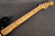 Fender Made In Japan Stratocaster 1994 - Black - 2nd Hand Fender Made In Japan Stratocaster 1994 - Black - 2nd Hand