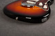 Ernie Ball Music Man Cutlass - Vintage Sunburst - Hard Case - 2nd Hand Ernie Ball Music Man Cutlass - Vintage Sunburst - Hard Case - 2nd Hand