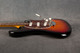 Ernie Ball Music Man Cutlass - Vintage Sunburst - Hard Case - 2nd Hand Ernie Ball Music Man Cutlass - Vintage Sunburst - Hard Case - 2nd Hand